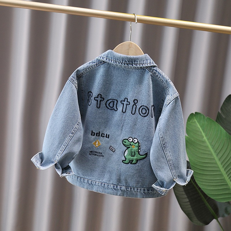 Sevimli Tarzı Bebek Çocuk Deni - Baby Clothing For Boys incelemesi ve fiyatı
