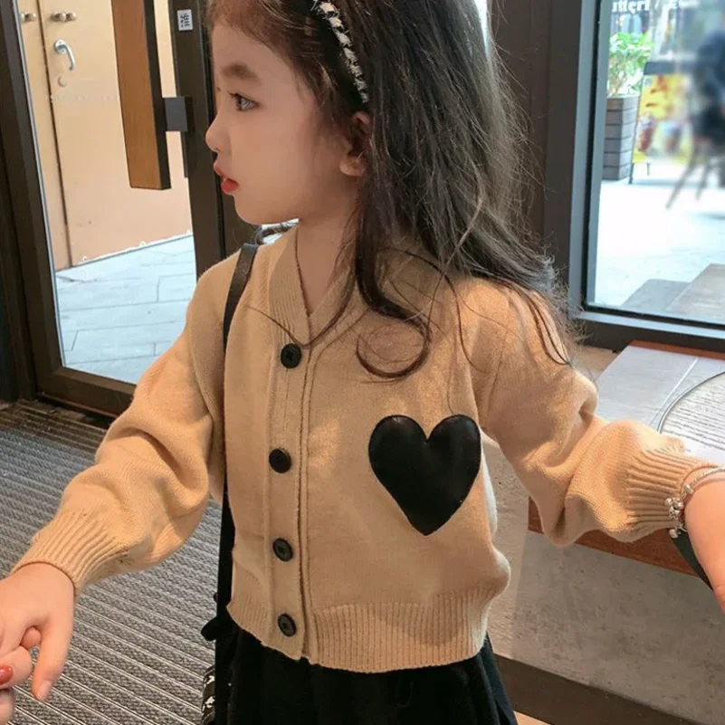 2023 İlkbahar Sonbahar Kızlar  - Baby Clothing Jumpers incelemesi ve fiyatı