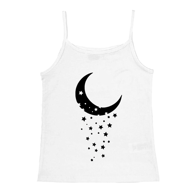 Moda Ay Yıldız Grafik Görüntül - Baby Clothing Cheap incelemesi ve fiyatı