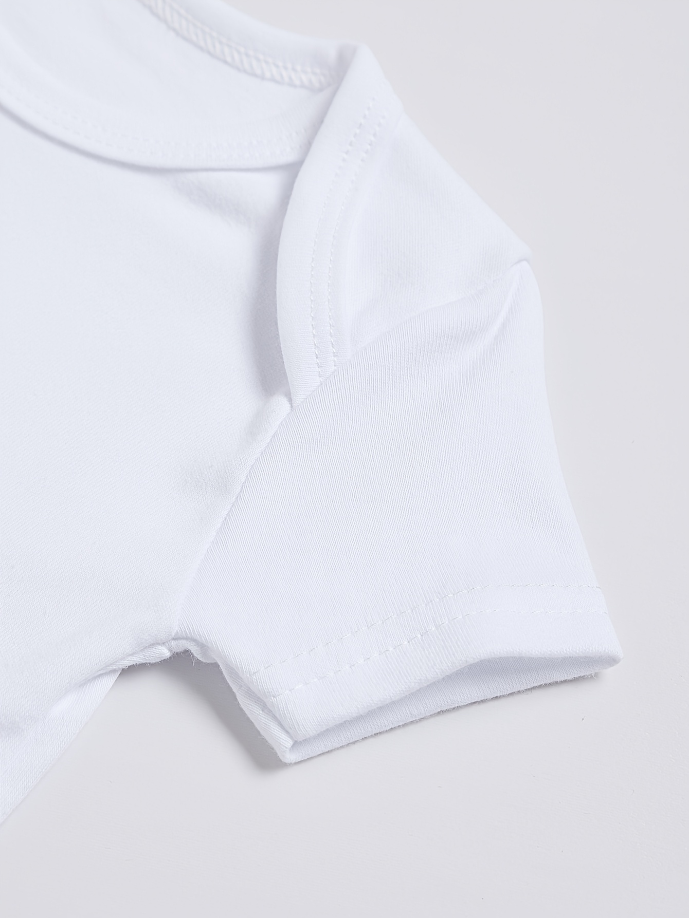 Mini Nous Baskılı Bebek Giysil - Baby Clothing Made In Usa incelemesi ve fiyatı