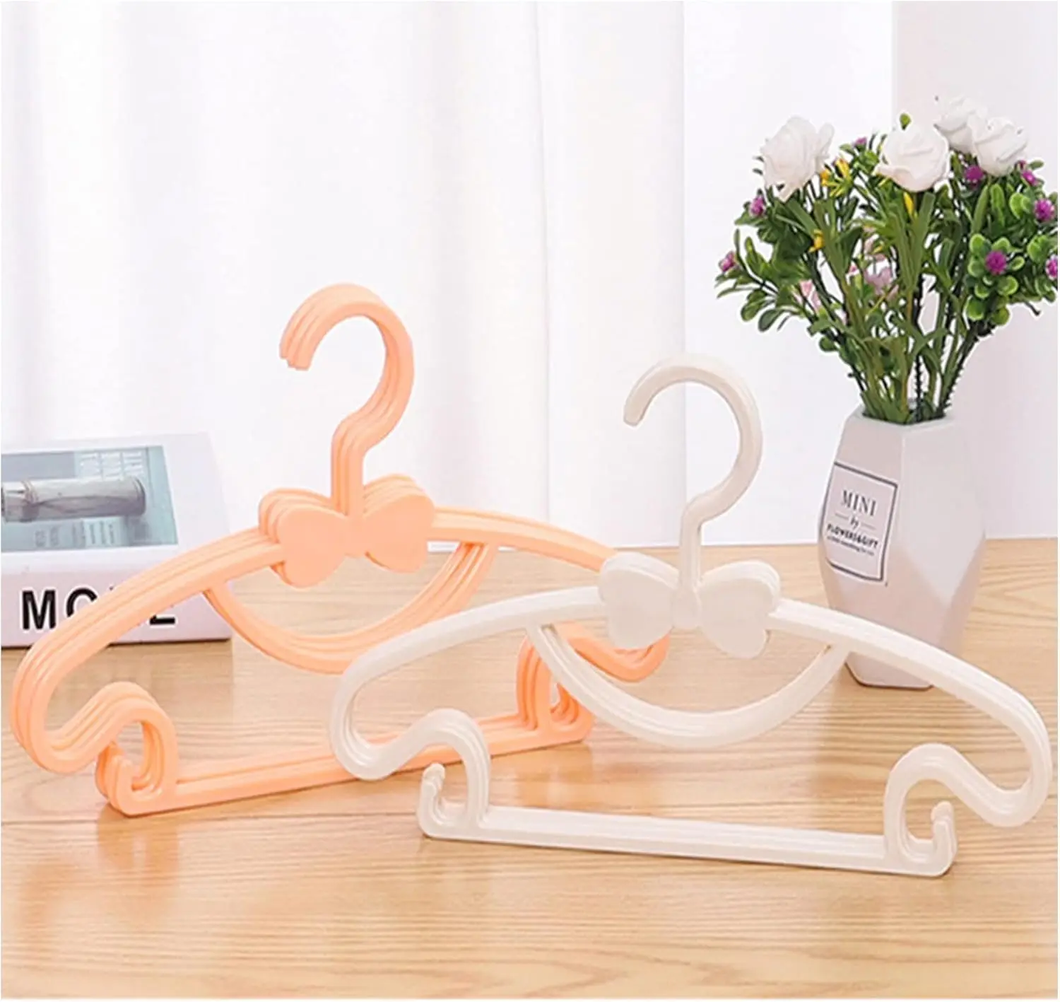 Bebek Giysi Askıları Plastik H - Baby Clothing Hangers incelemesi ve fiyatı