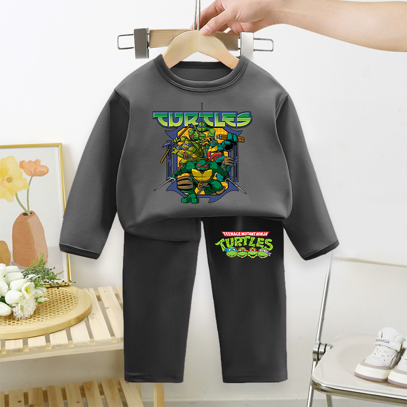 Teenage Mutant Ninja Turtles Ç - Baby Clothing For Boys incelemesi ve fiyatı