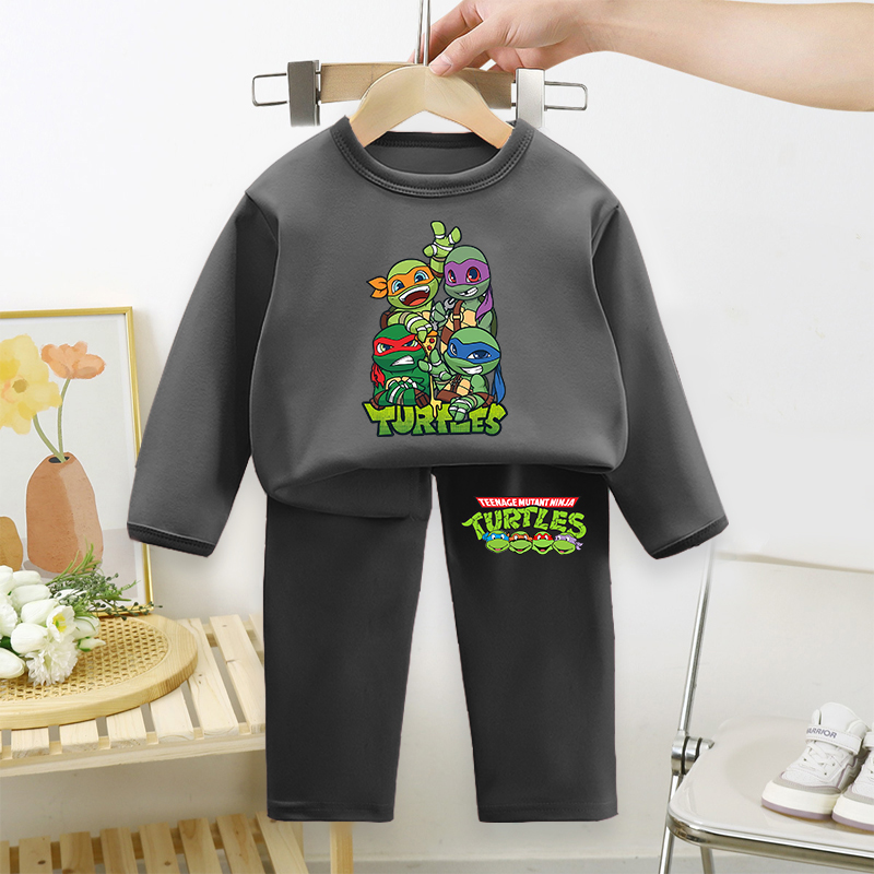 Teenage Mutant Ninja Turtles Ç - Baby Clothing For Boys incelemesi ve fiyatı