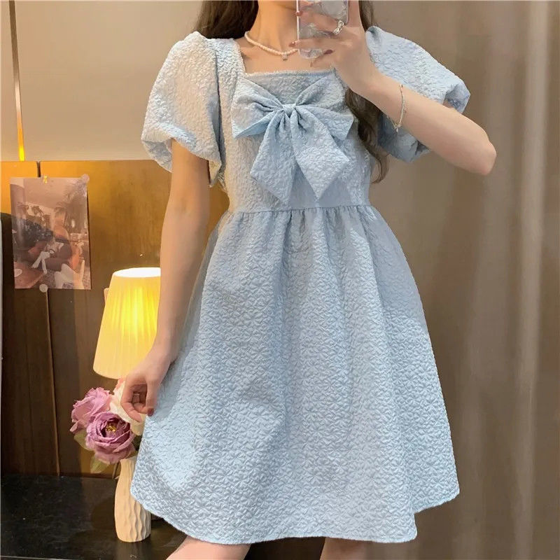 Rahat Puf Kollu Peri Elbisesi  - Baby Clothing Cheap incelemesi ve fiyatı