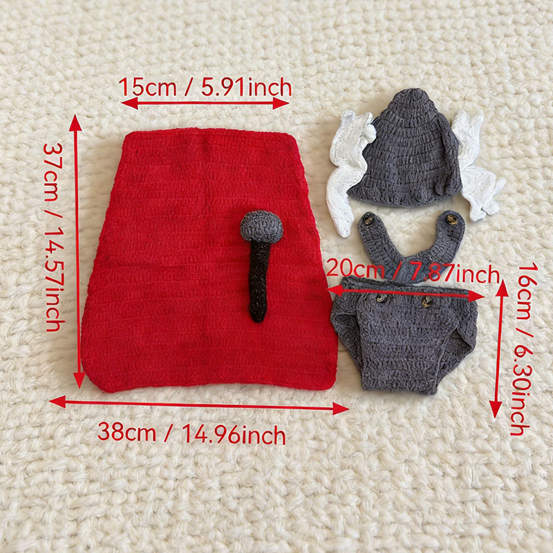 Yenidoğan Fotoğraf Sahne Thor  - Baby Clothing For Boys incelemesi ve fiyatı