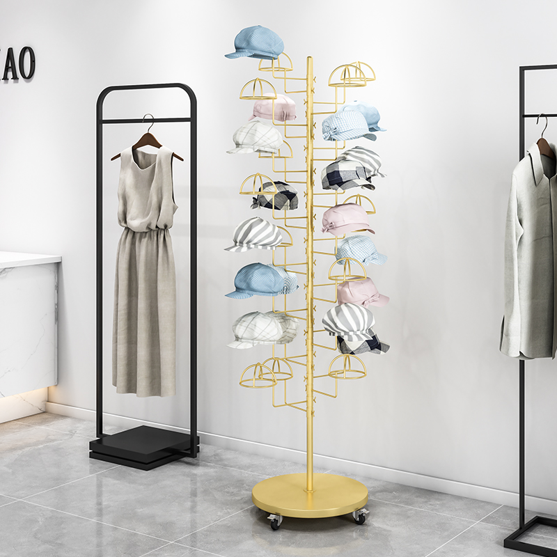 Şapka teşhir standı Yerden tav - Baby Clothing Rack incelemesi ve fiyatı
