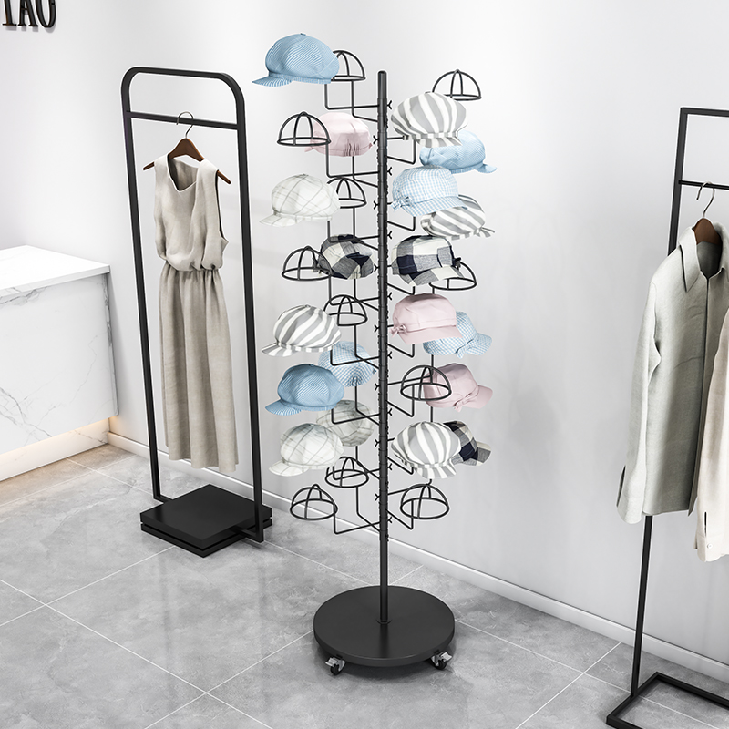 Şapka teşhir standı Yerden tav - Baby Clothing Rack incelemesi ve fiyatı
