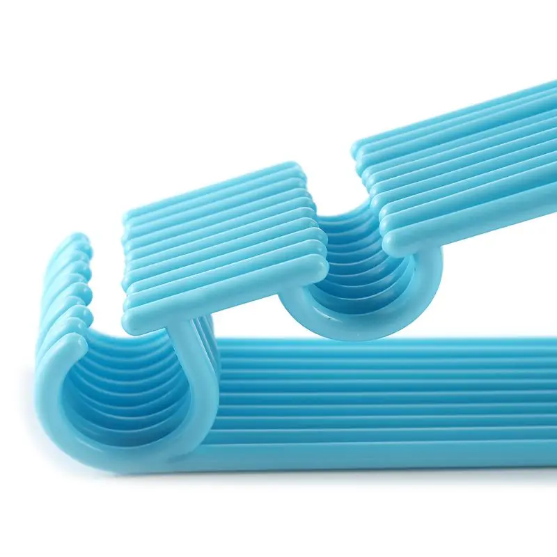 10 Adet Bebek Askıları Plastik - Baby Clothing Hangers incelemesi ve fiyatı